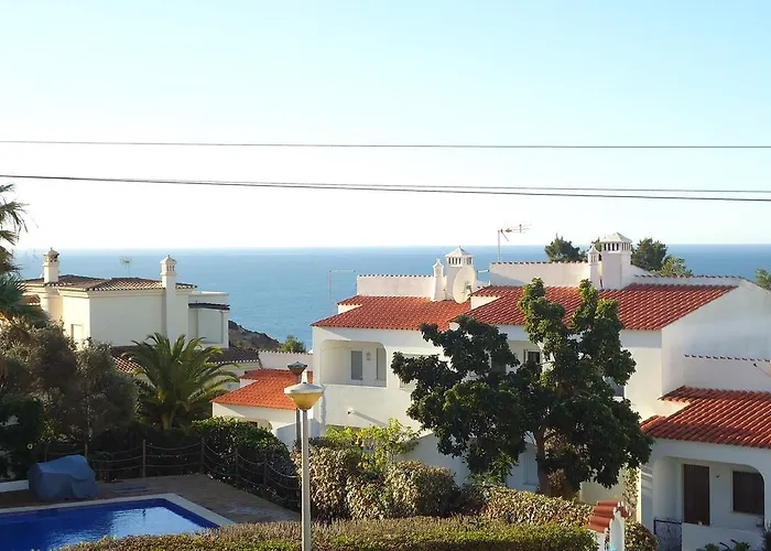 Casa Vista Paraiso