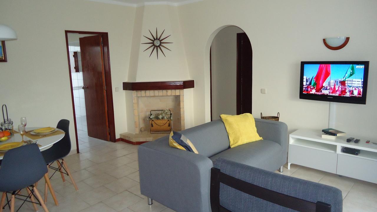 Casa Vista Paraiso Apartment *