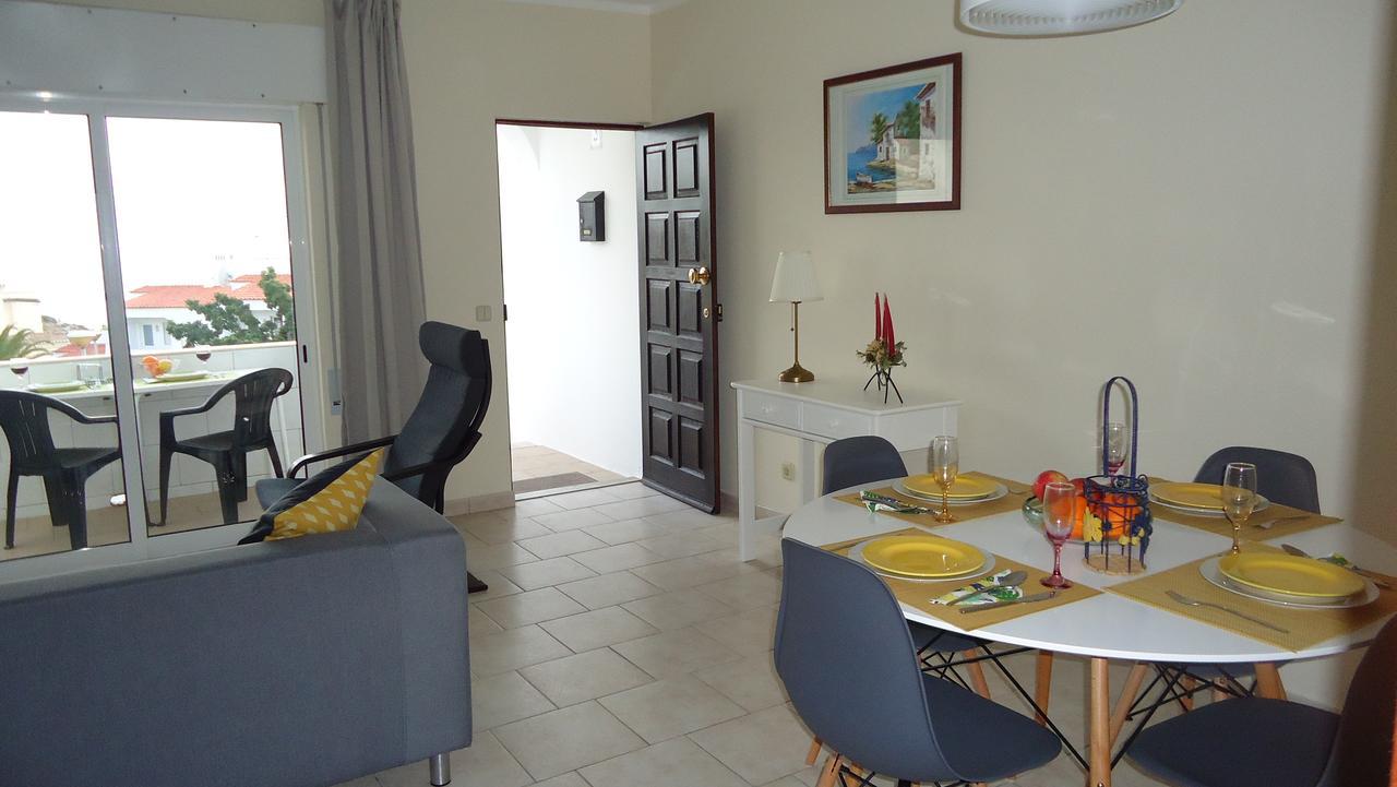 Casa Vista Paraiso Apartment