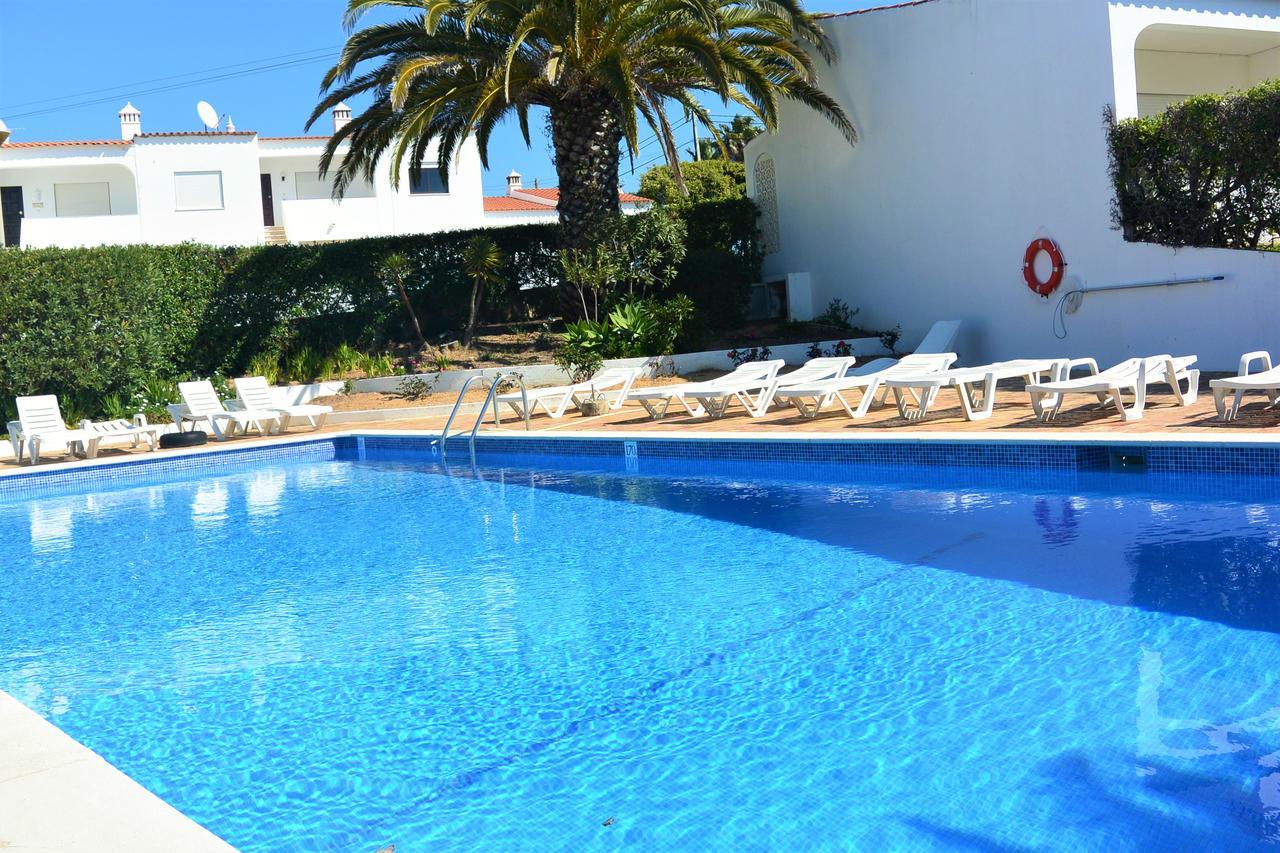 Casa Vista Paraiso Carvoeiro (Lagoa)