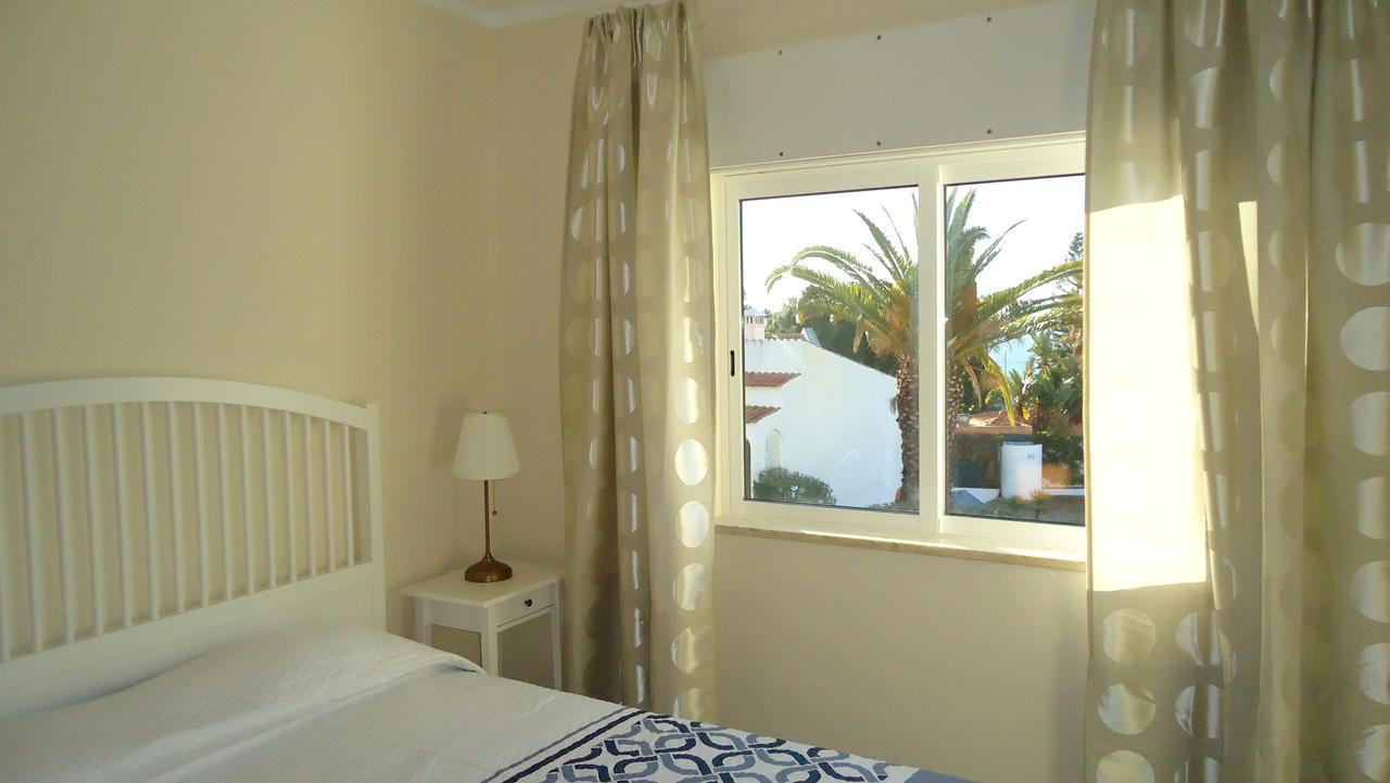Casa Vista Paraiso Carvoeiro (Lagoa)
