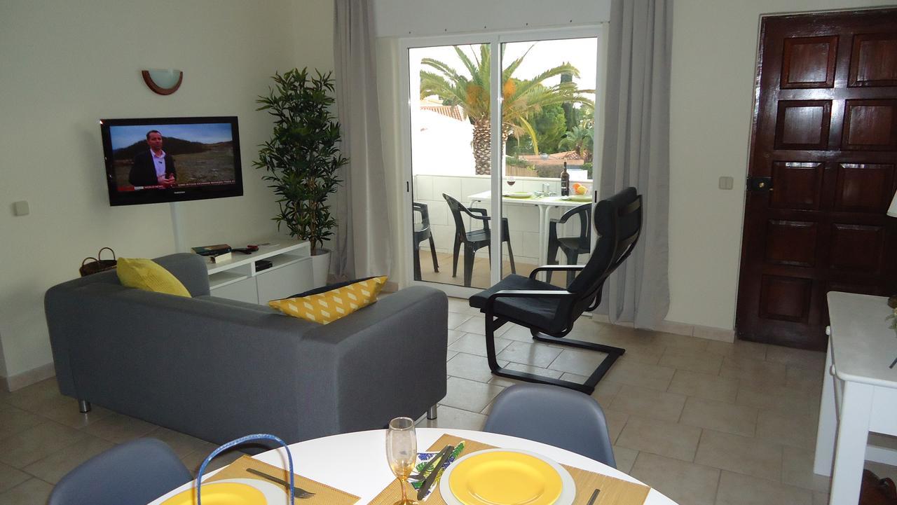 Casa Vista Paraiso Apartment