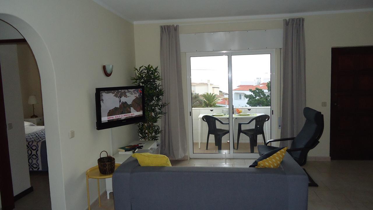 Casa Vista Paraiso Apartment *