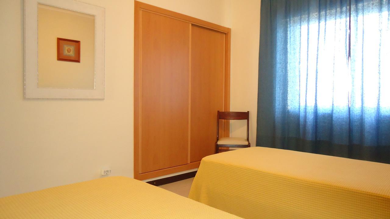 Casa Vista Paraiso Apartment Carvoeiro (Lagoa)