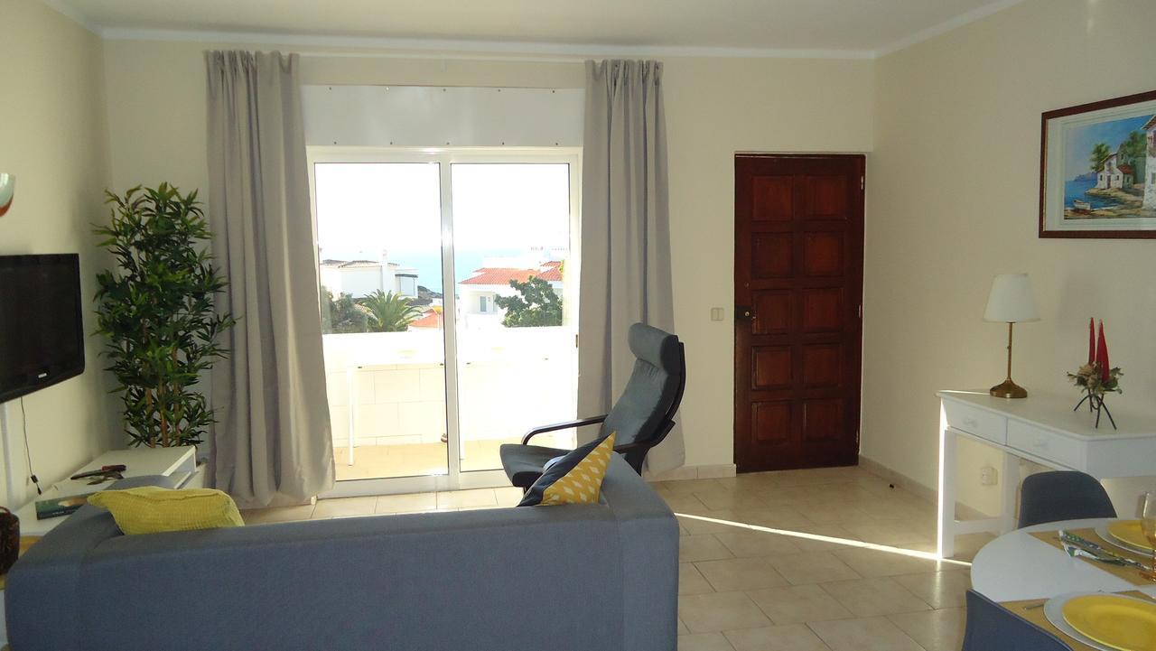 Casa Vista Paraiso Apartment Carvoeiro (Lagoa)