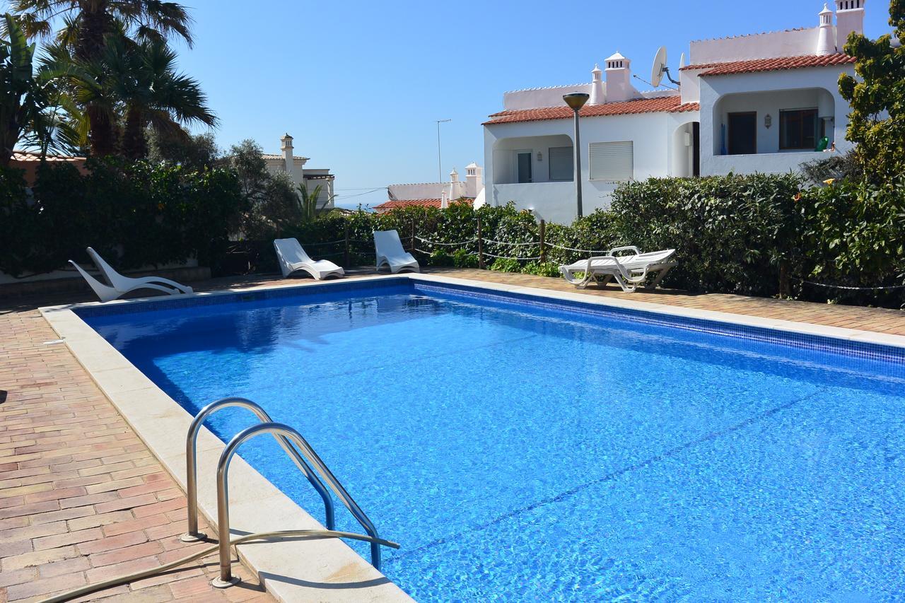 Casa Vista Paraiso Apartment