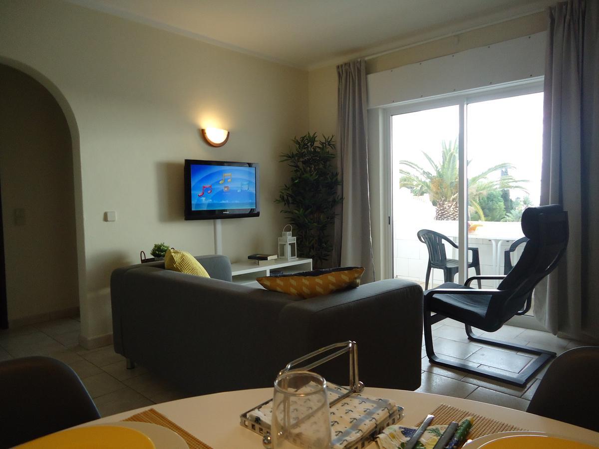 Casa Vista Paraiso Apartment Carvoeiro (Lagoa)