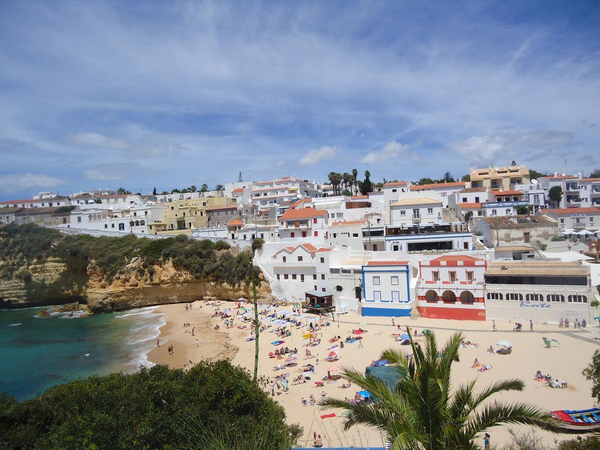 Casa Vista Paraiso Carvoeiro (Lagoa)