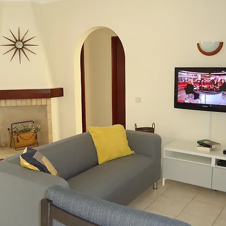 Casa Vista Paraiso Carvoeiro  Exterior photo