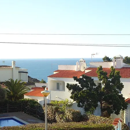 Casa Vista Paraiso Carvoeiro  Exterior photo