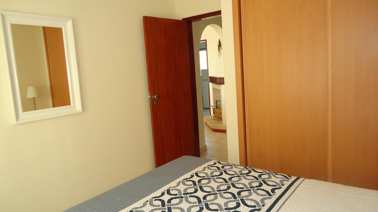 Casa Vista Paraiso Apartment Carvoeiro (Lagoa)