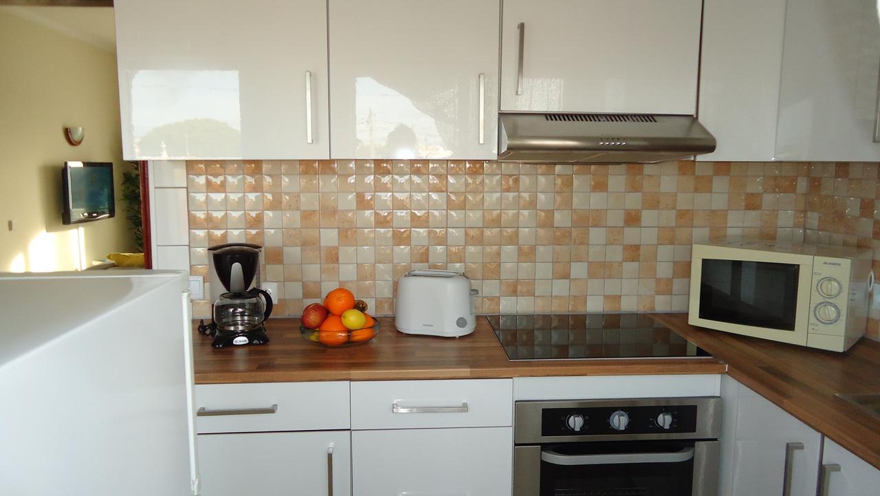 Casa Vista Paraiso Appartement